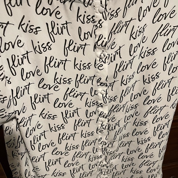 Torrid Blouse - Picture 4 of 5